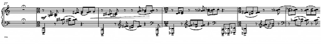 Етюдите от Йордан Гошев – сериозно предизвикателство за съвременния пианист
